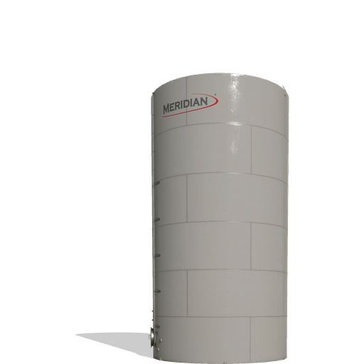 Liquid Fertilizer Tank